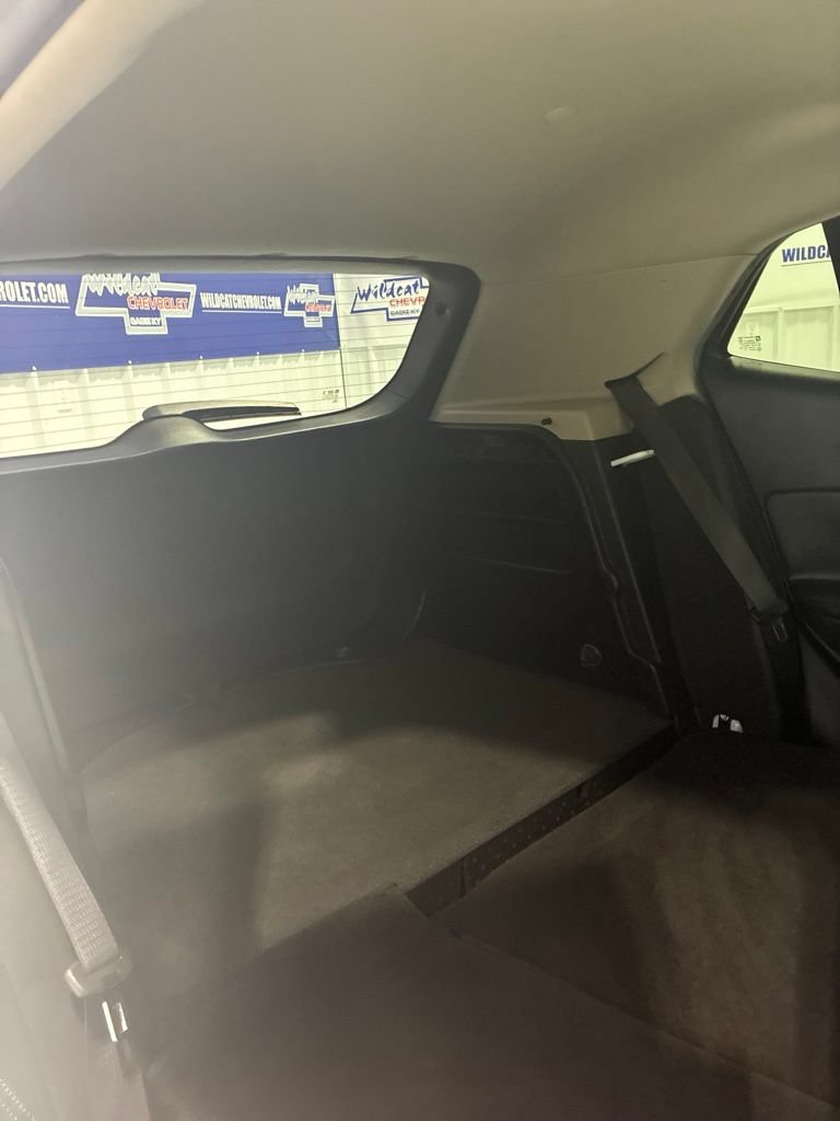 Used 2017 Buick Encore Preferred FWD image 34