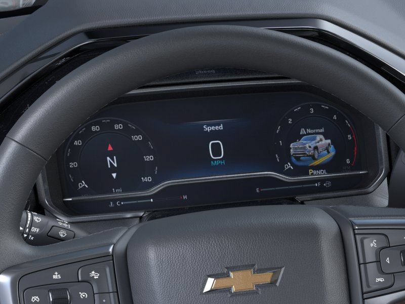New 2026 Chevrolet Silverado 2500 High Country w/ High Country Premium Package AWD/4WD image 19