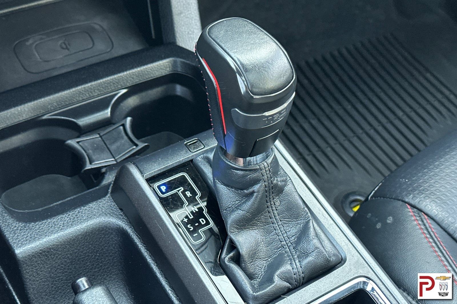 Used 2019 Toyota Tacoma TRD Pro image 26