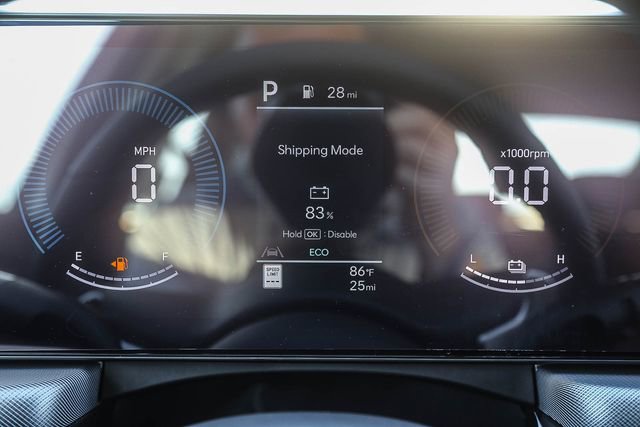 New 2026 Hyundai Sonata SEL FWD image 26