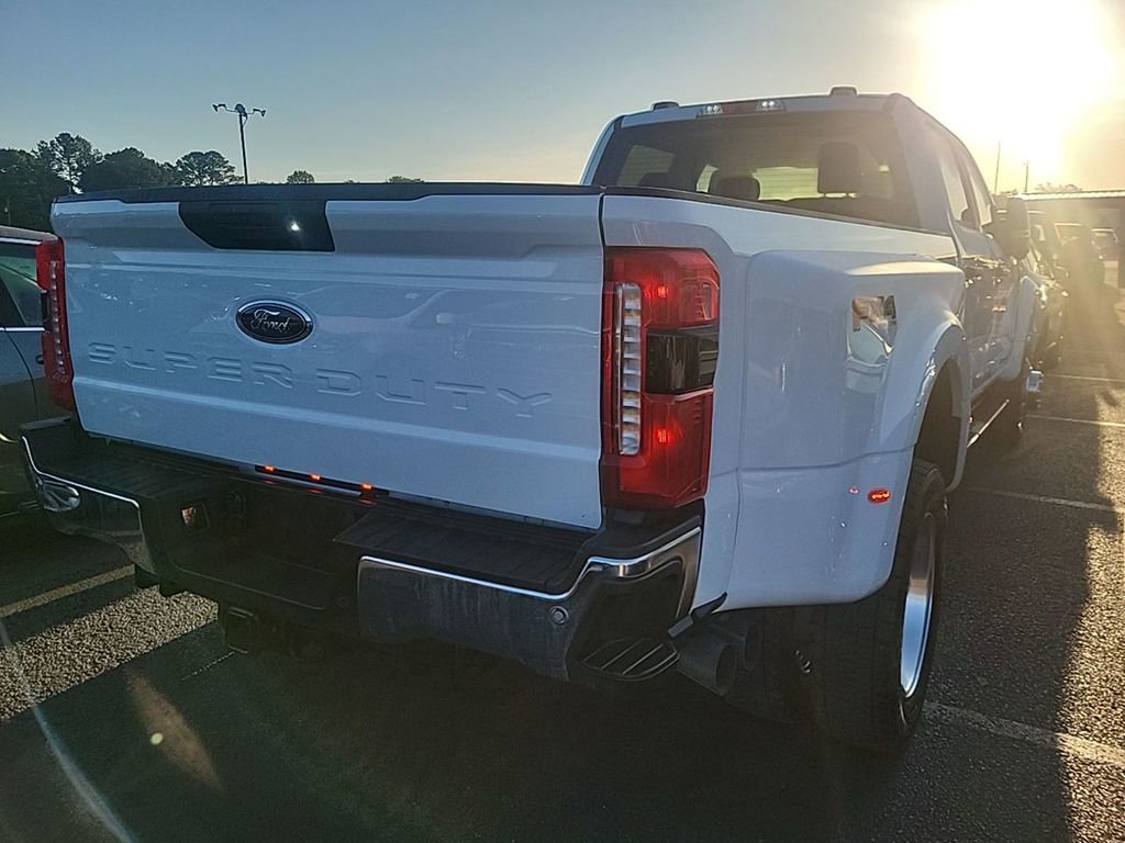Used 2026 Ford F450 XLT w/ 360-Degree Camera Package AWD/4WD image 6