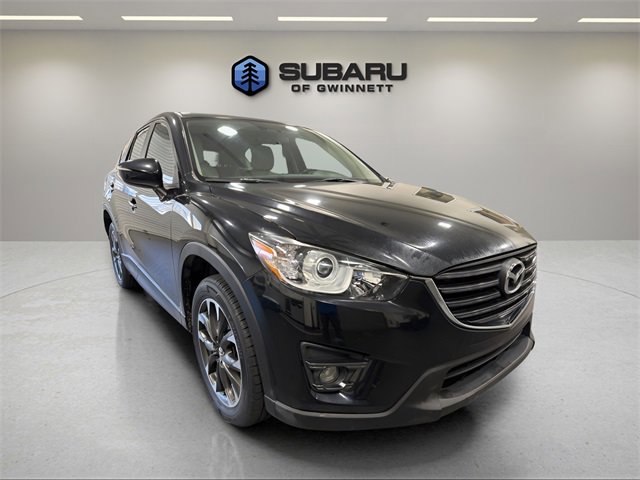 Used 2016 MAZDA CX-5 Grand Touring image 7