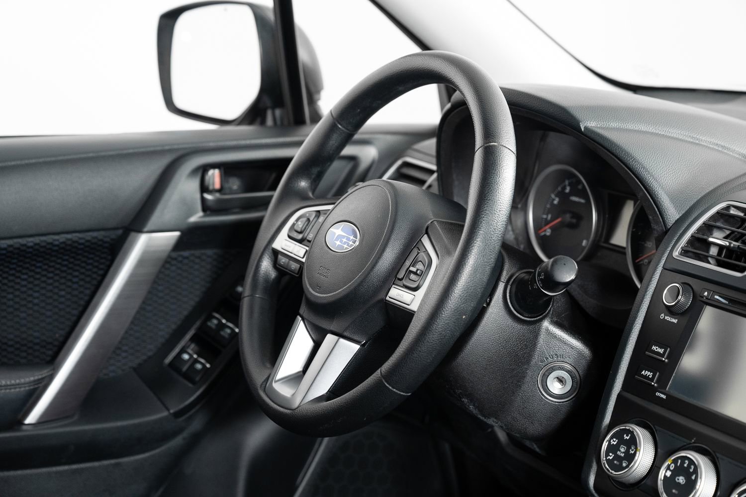 Used 2018 Subaru Forester 2.5i w/ Alloy Wheel Package image 23