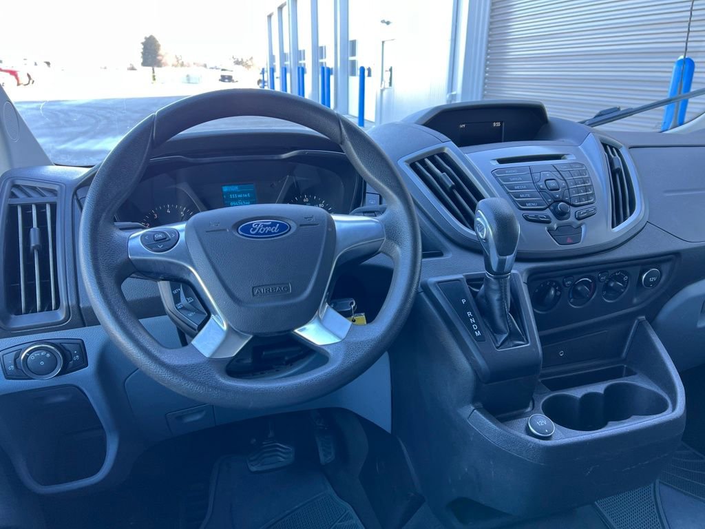 Used 2018 Ford Transit 150 XLT image 20