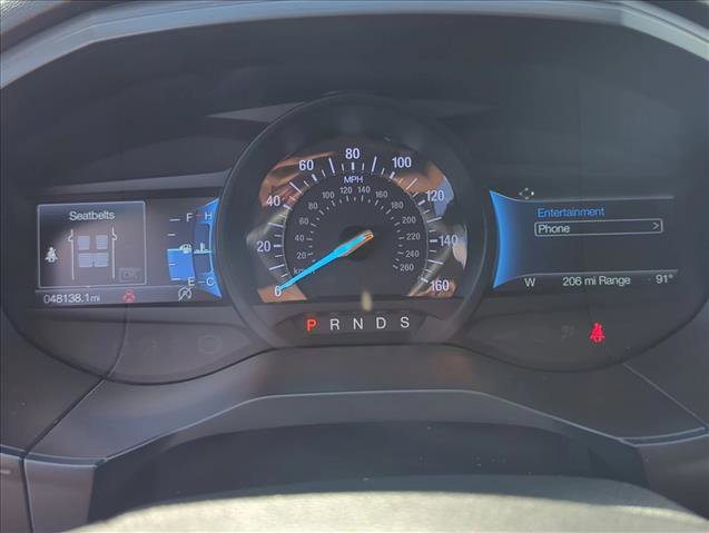 Used 2020 Ford Edge SEL w/ Convenience Package FWD image 10