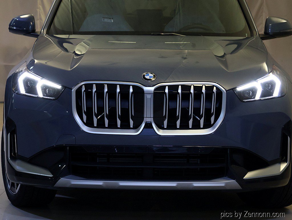 New 2026 BMW X1 xDrive28i w/ Technology Package AWD/4WD image 6
