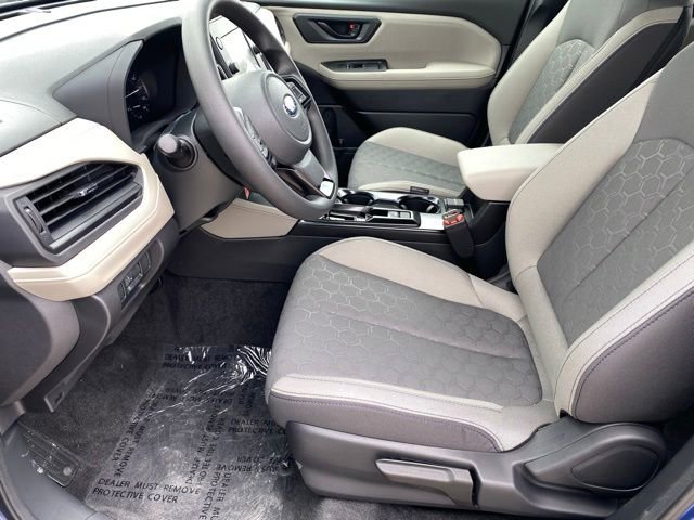 New 2026 Subaru Forester AWD/4WD image 10