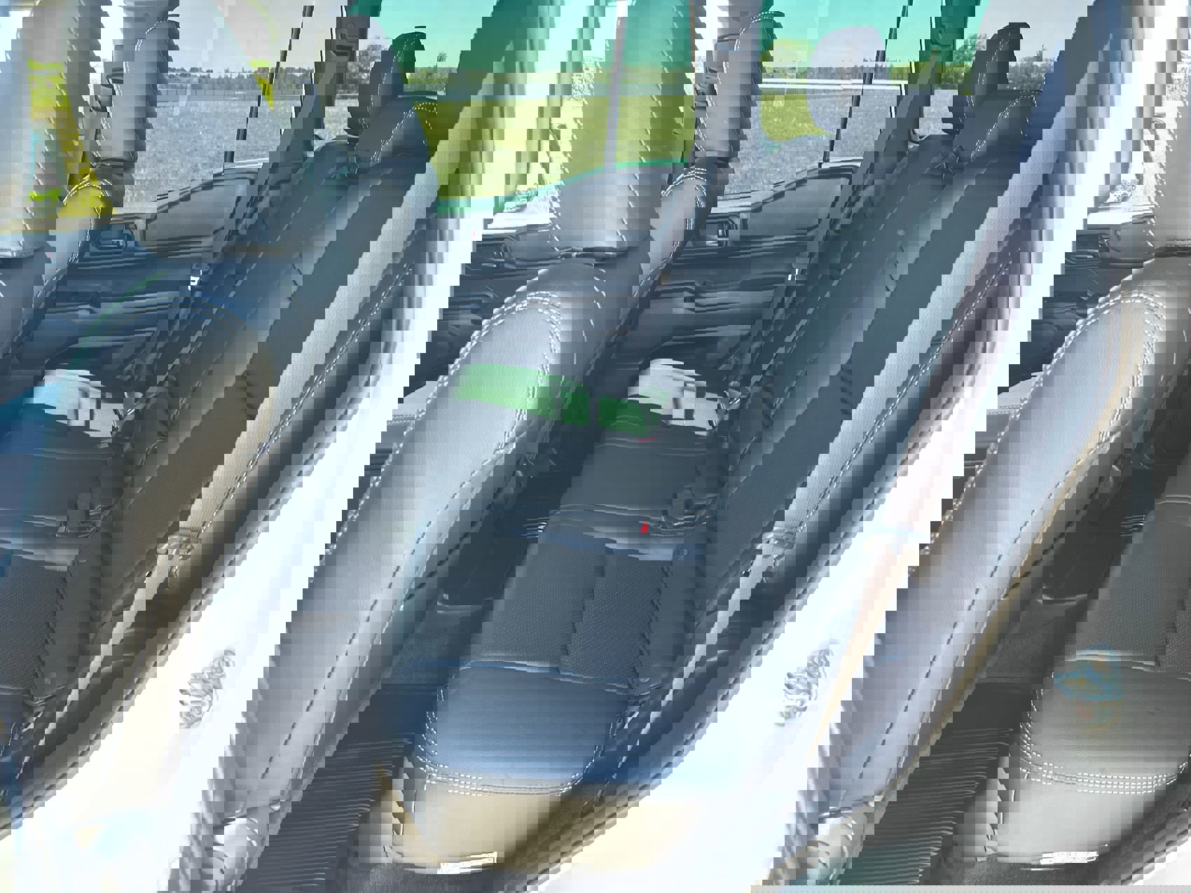 Used 2024 Toyota Land Cruiser 1958 image 21