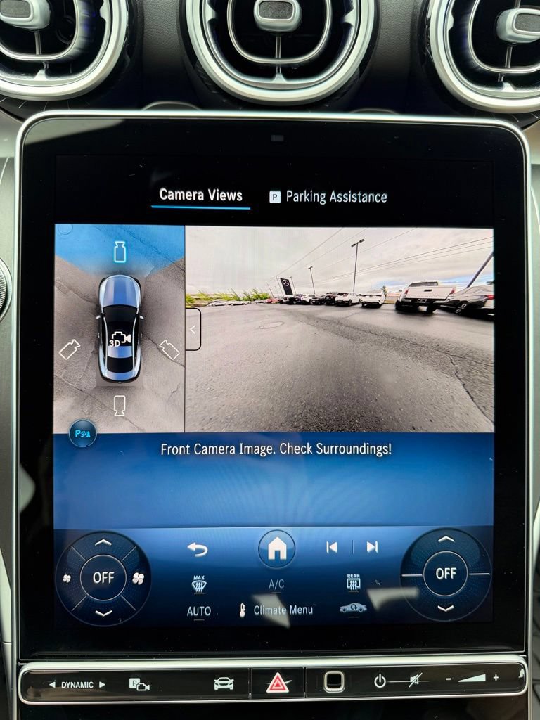 New 2026 Mercedes-Benz CLE 450 4MATIC Coupe image 26