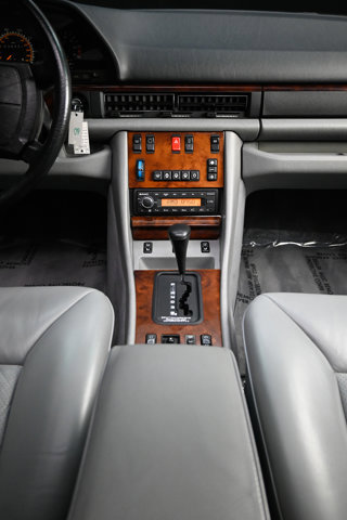 Used 1991 Mercedes-Benz 560 SEL image 71