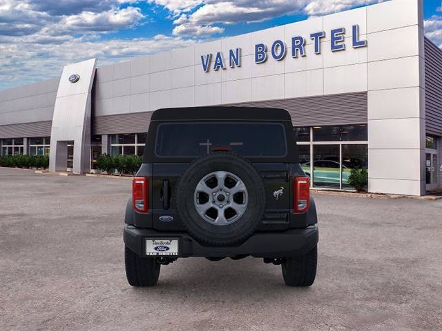 New 2026 Ford Bronco Big Bend AWD/4WD image 55