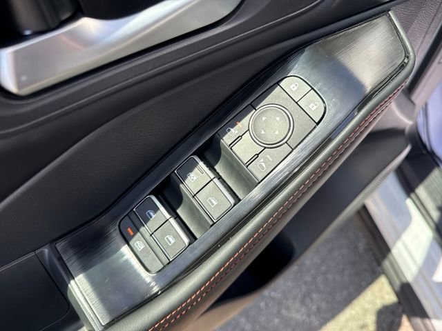 New 2026 Nissan Rogue SV image 14