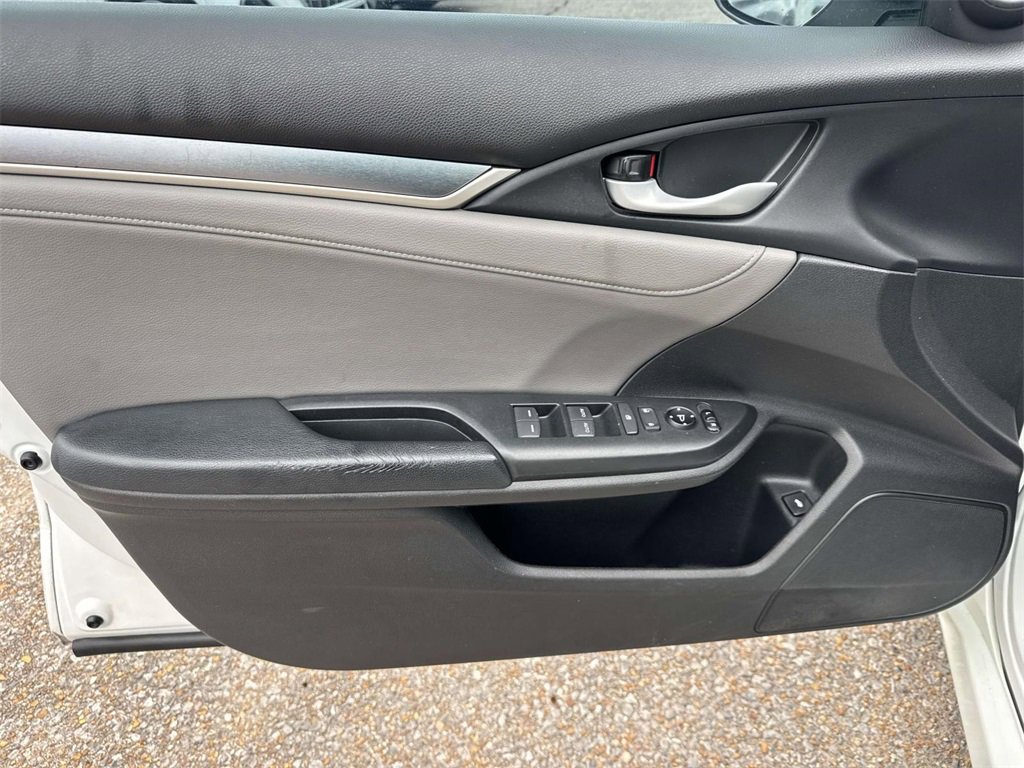 Used 2017 Honda Civic LX image 20