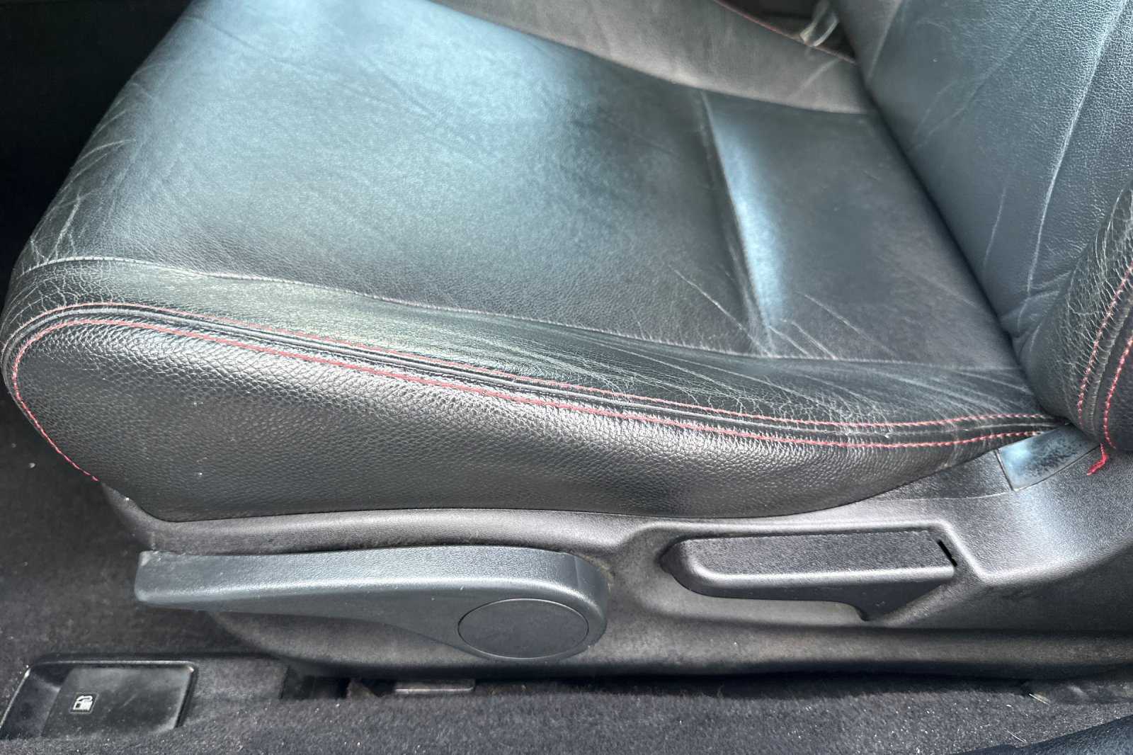 Used 2011 Subaru Impreza WRX Hatchback w/ Popular Equipment Group 3A image 13