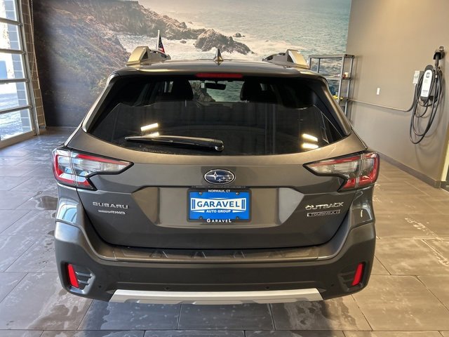 Used 2020 Subaru Outback Touring XT image 32