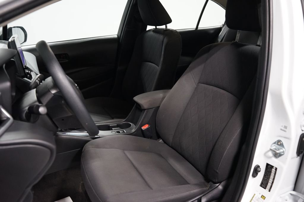 Certified 2024 Toyota Corolla LE image 24
