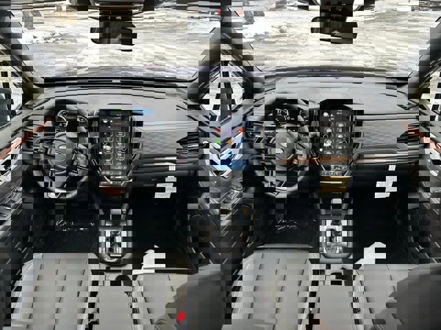 New 2026 Subaru Forester Sport image 6