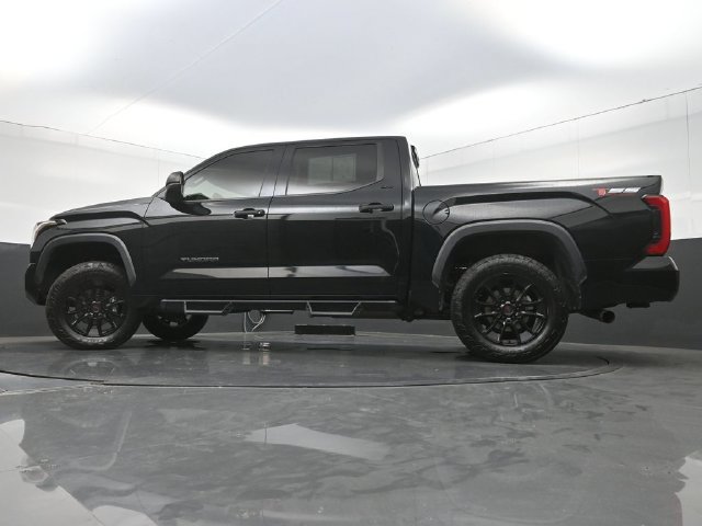 Used 2022 Toyota Tundra SR5 RWD image 33