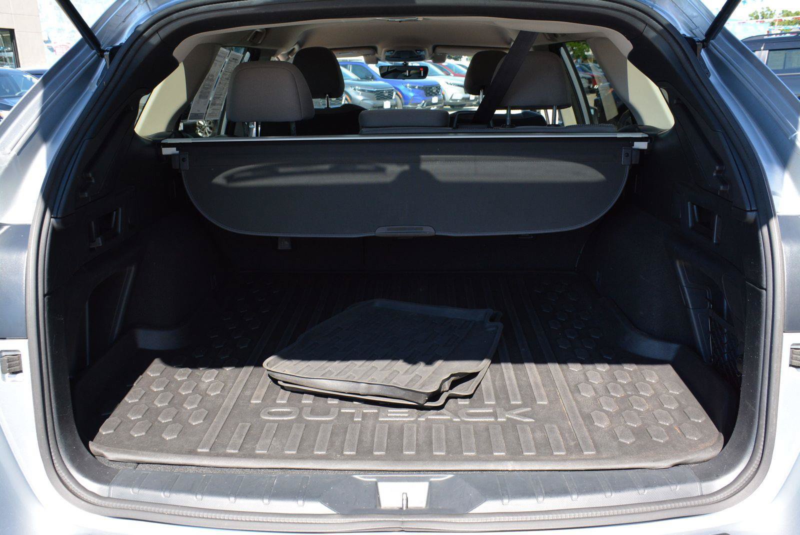 Used 2021 Subaru Outback Premium AWD/4WD image 17