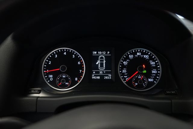 Used 2017 Volkswagen Tiguan Wolfsburg Edition image 23