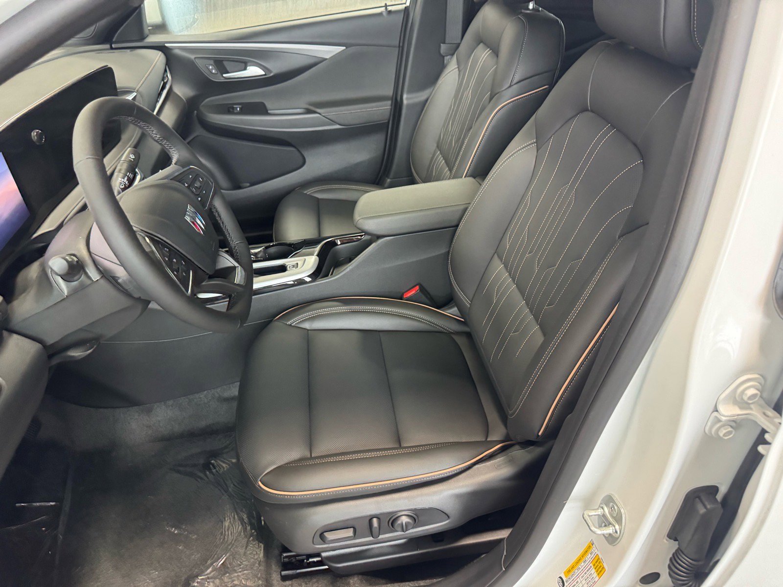 New 2026 Buick Envista Avenir image 16