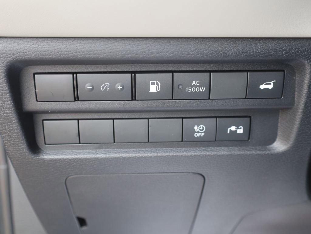 New 2025 Mitsubishi Outlander SEL image 37