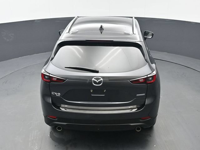 Certified 2023 MAZDA CX-5 AWD 2.5 S image 41