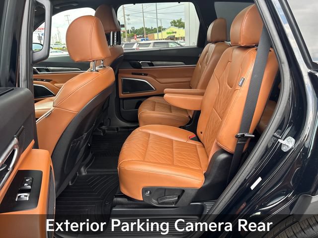 Used 2024 Kia Telluride SX Prestige X-Pro AWD/4WD image 17