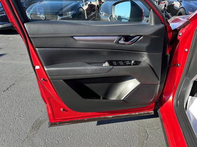 Certified 2023 MAZDA CX-5 AWD 2.5 S w/ Select Package image 9