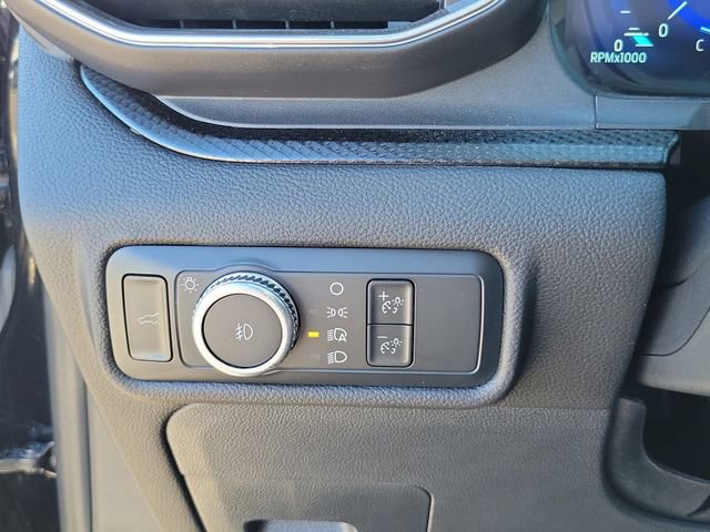 Used 2022 Ford Explorer ST image 29