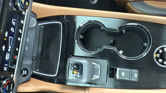 New 2026 Nissan Rogue Platinum w/ Platinum Premium Package image 29