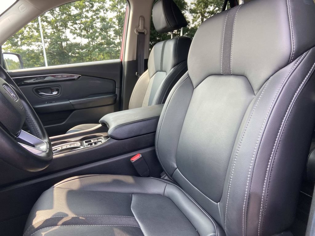 Used 2024 Honda Pilot EX-L image 27