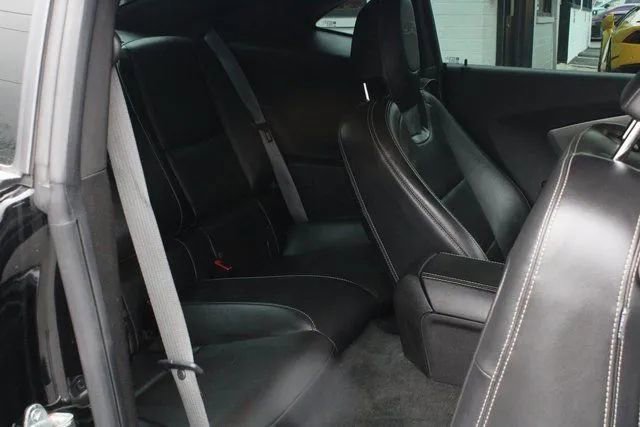 Used 2011 Chevrolet Camaro SS w/ RS Package image 44