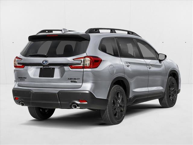 New 2026 Subaru Ascent Bronze Edition video 2