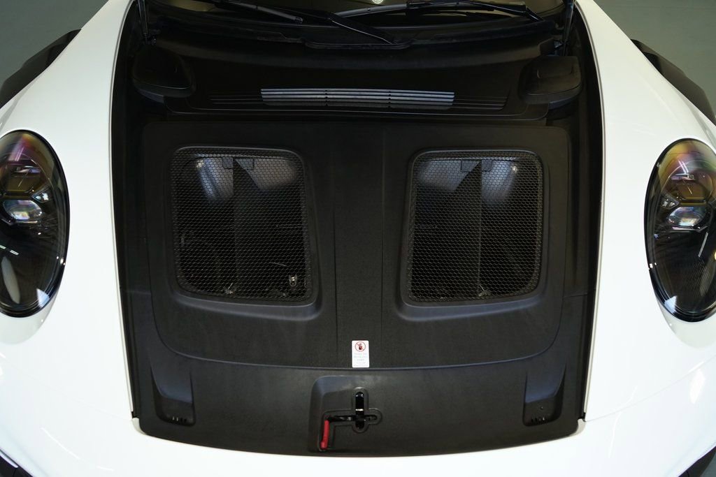 Used 2024 Porsche 911 GT3 RS w/ Weissach Package image 35