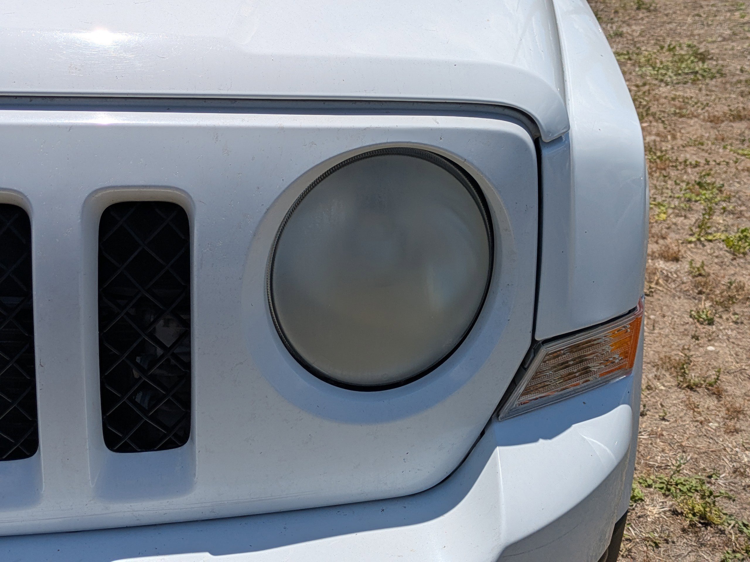 Used 2012 Jeep Patriot Sport FWD image 9