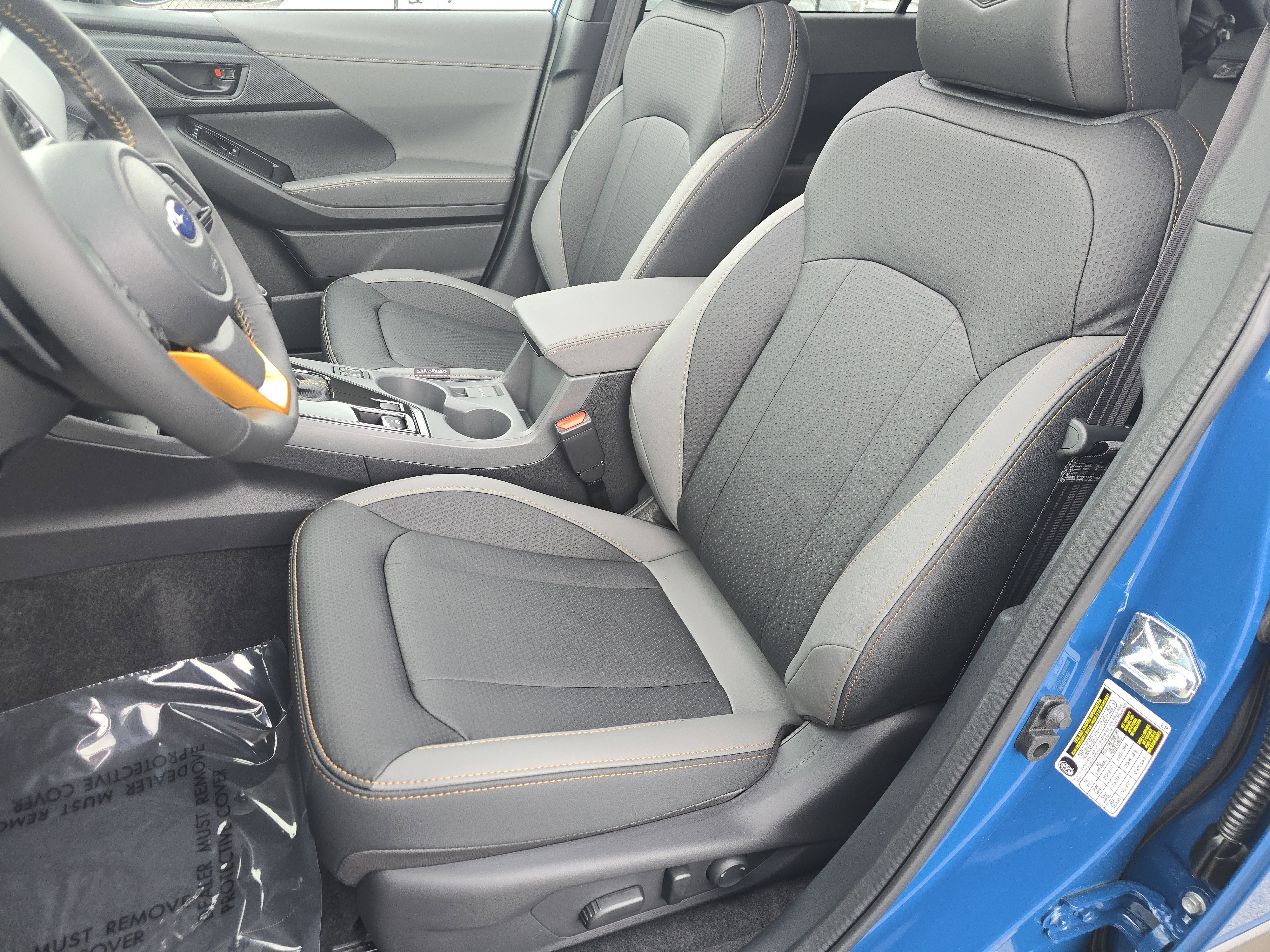 New 2026 Subaru Crosstrek 2.5i Wilderness AWD/4WD image 19