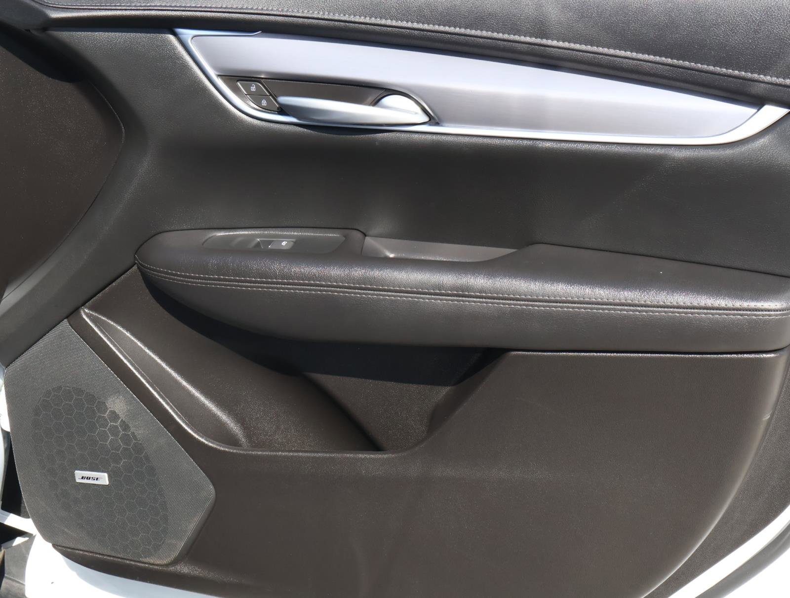 Used 2025 Cadillac XT5 Luxury w/ LPO, Floor Liner Package image 20