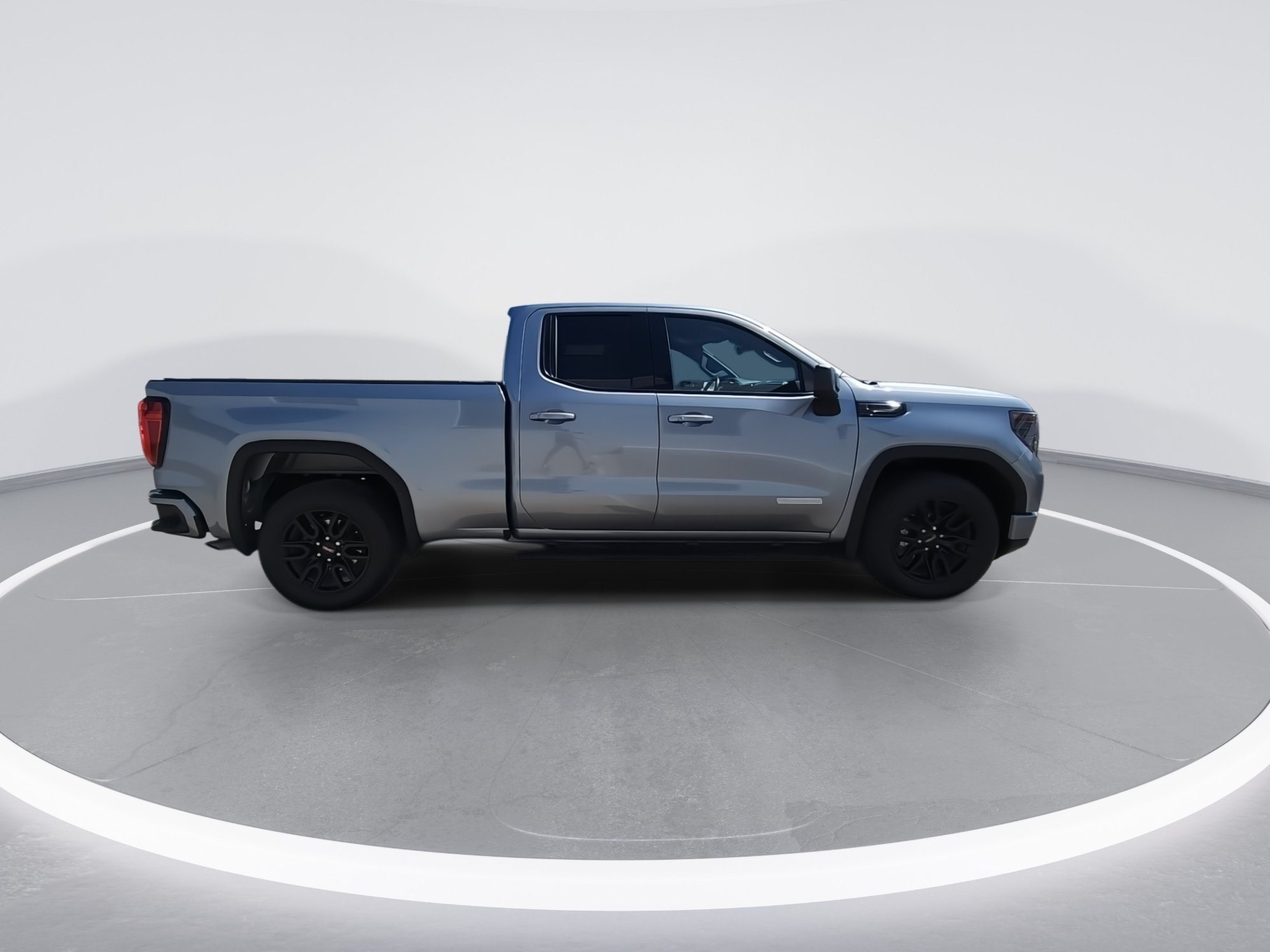 Used 2024 GMC Sierra 1500 Elevation RWD image 9