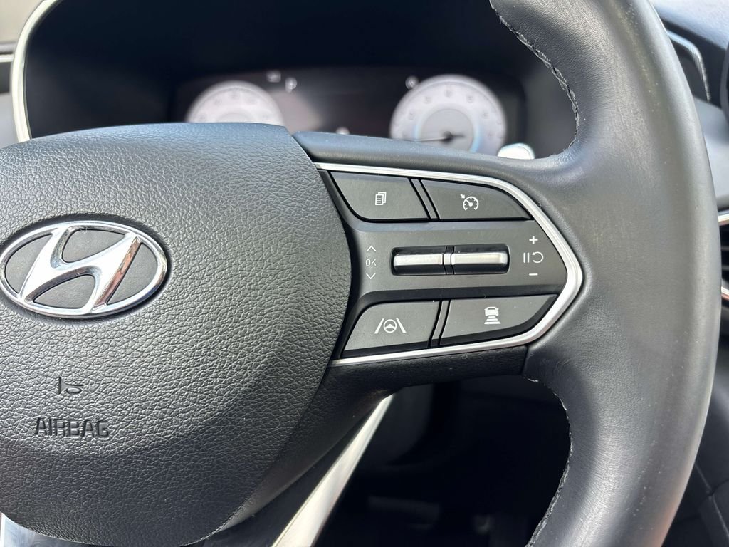 Used 2023 Hyundai Santa Fe SEL w/ Premium Package AWD/4WD image 21