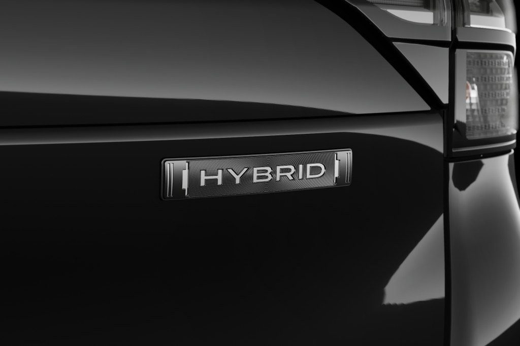 New 2026 Subaru Forester Limited AWD/4WD image 12