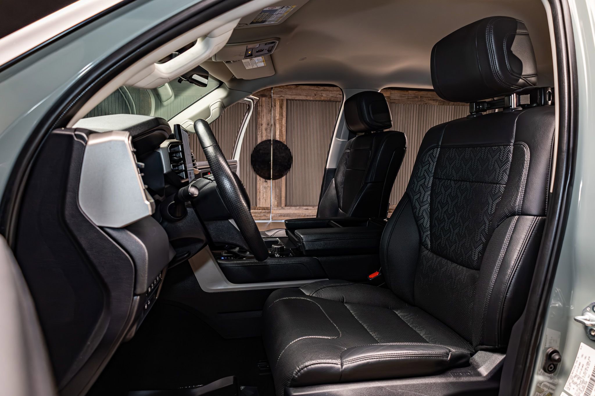 Used 2024 Toyota Tundra Limited image 21