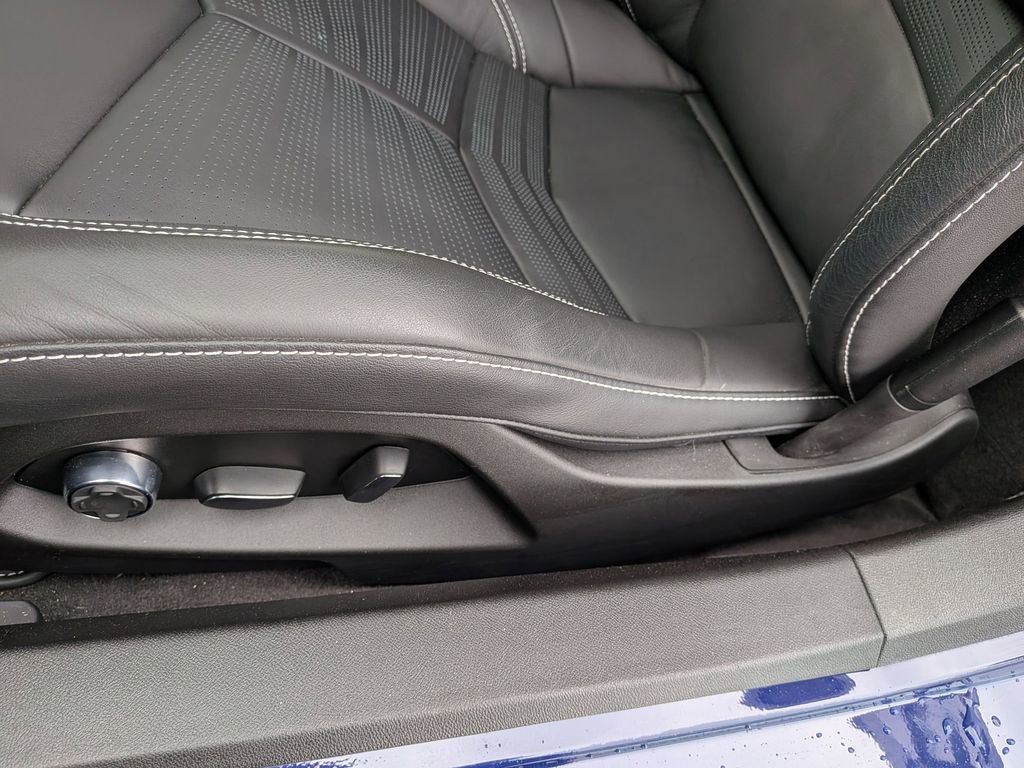 Certified 2025 Chevrolet Corvette Z06 image 13