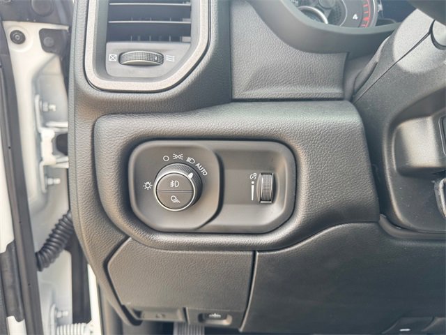 New 2025 RAM 2500 Tradesman image 22