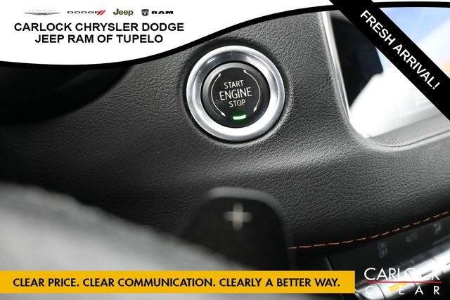 Used 2020 Cadillac XT4 Sport w/ Driver Awareness Package FWD image 21