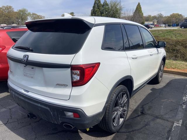Used 2021 Honda Passport EX-L image 11