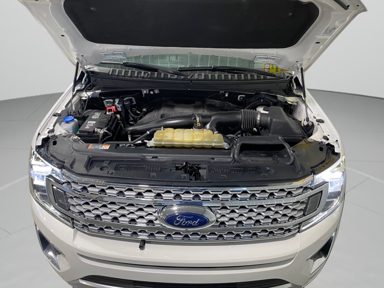 Used 2020 Ford Expedition Max Platinum image 26