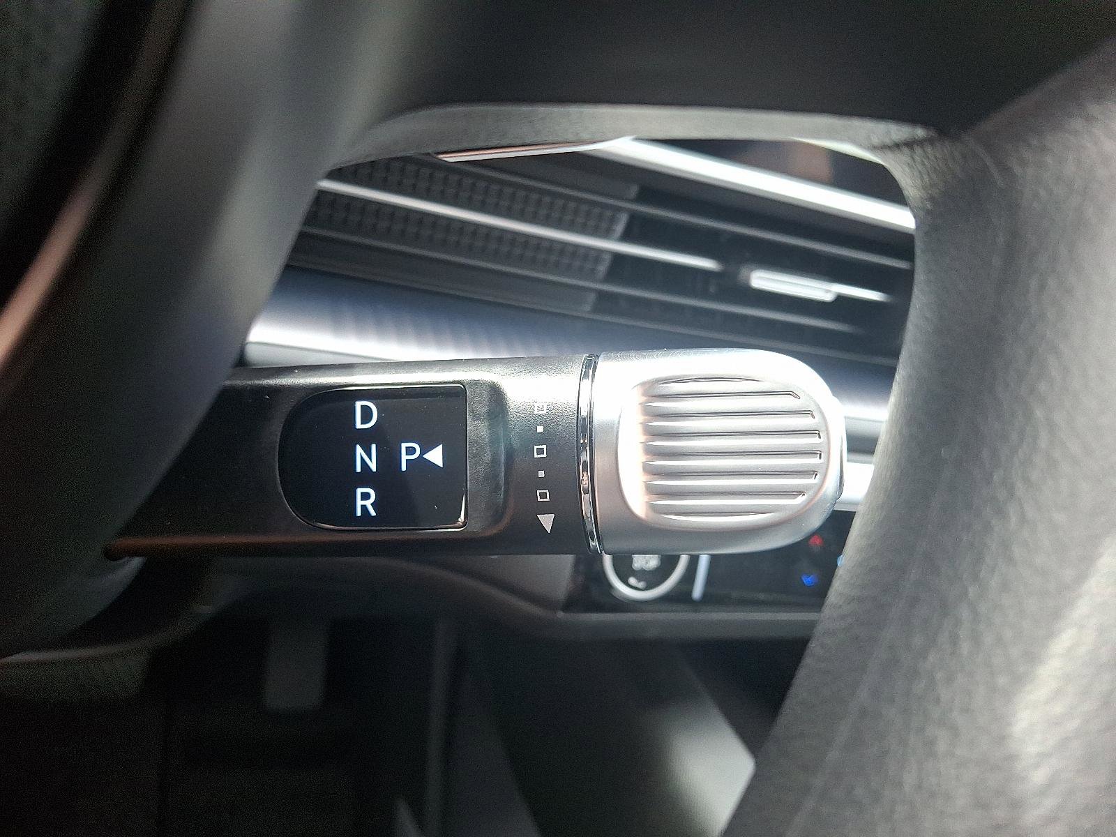 New 2025 Hyundai Ioniq 6 SE image 10