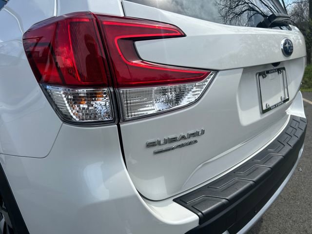Used 2021 Subaru Forester Touring w/ Popular Package #2 image 24