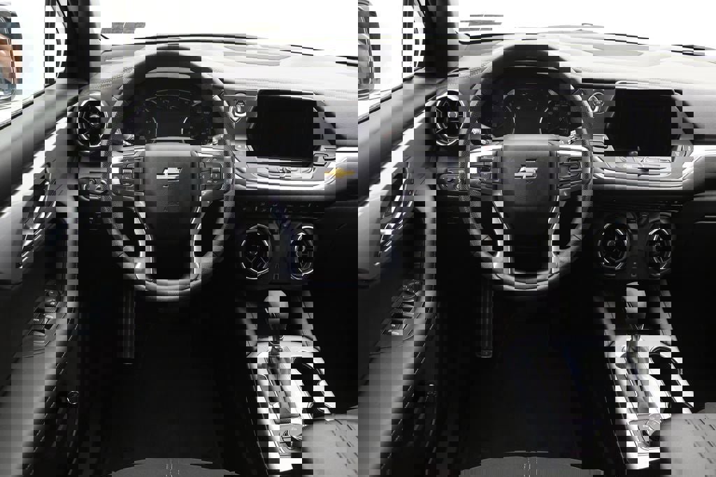 Used 2022 Chevrolet Blazer LT image 11